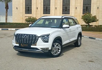 Hyundai Grand Creta  2024